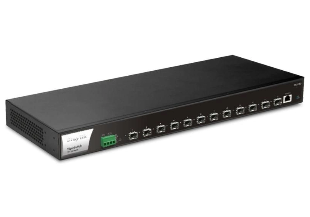 DrayTek VigorSwitch FX2120