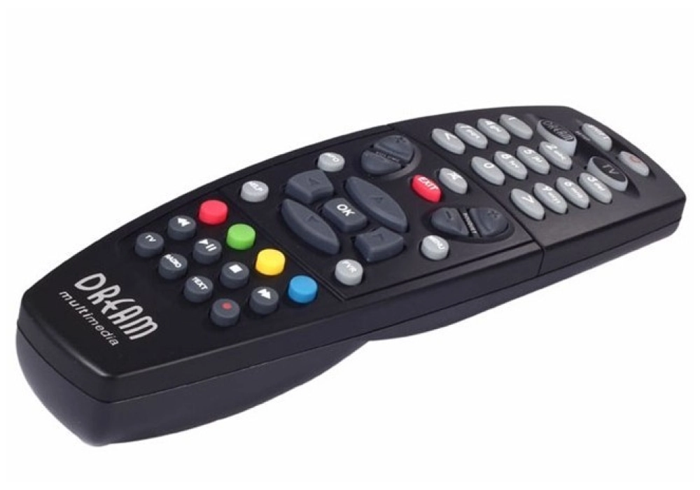 DreamBox Remote Control