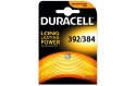 Duracell 392/384