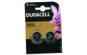 Duracell CR2032