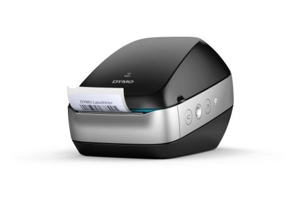 Dymo LabelWriter Wireless (Noir)