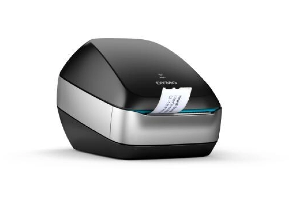 Dymo LabelWriter Wireless (Noir)