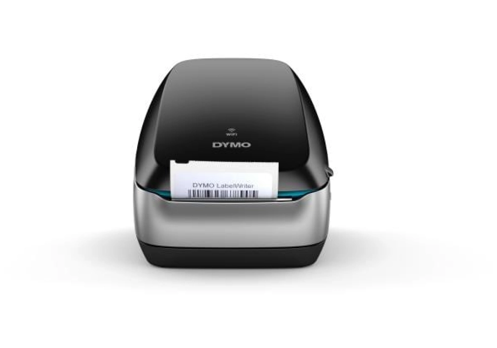 Dymo LabelWriter Wireless (Noir)