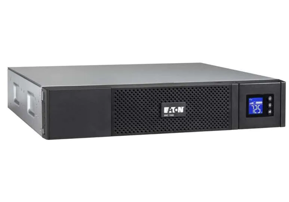 Eaton 5SC Rack 2HE 1000 VA / 700 W