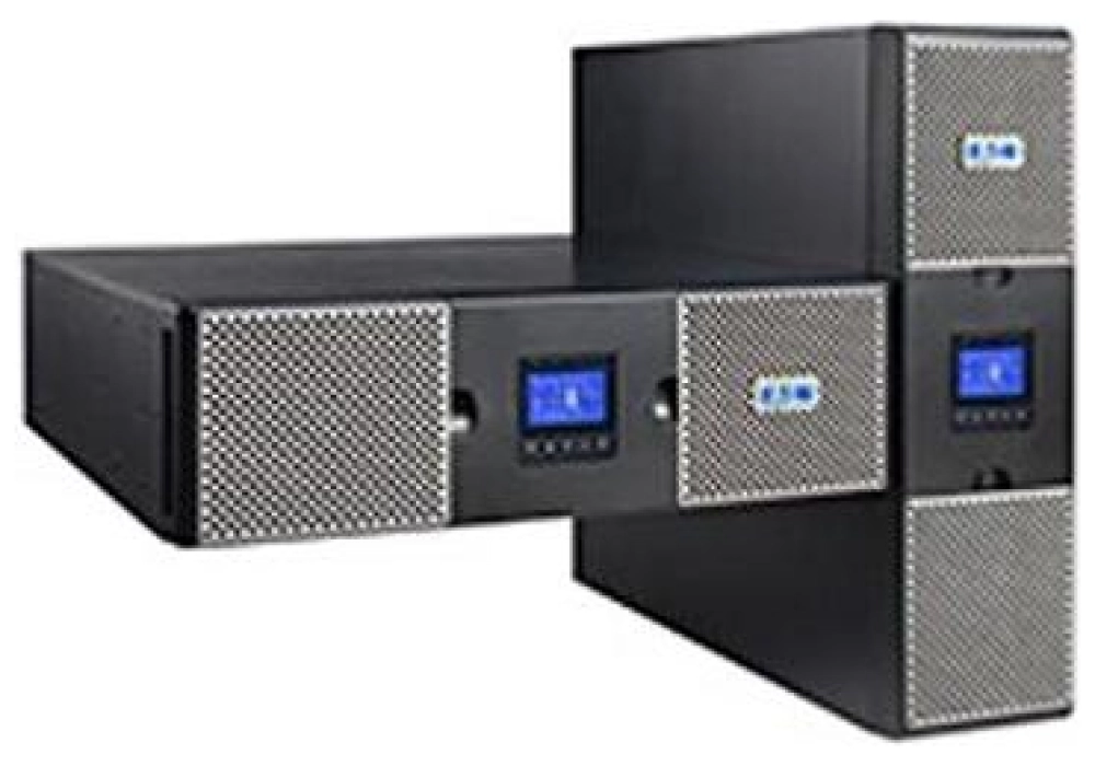 EATON 9PX 3000W RT2U (tower/rack 2U) with Network card