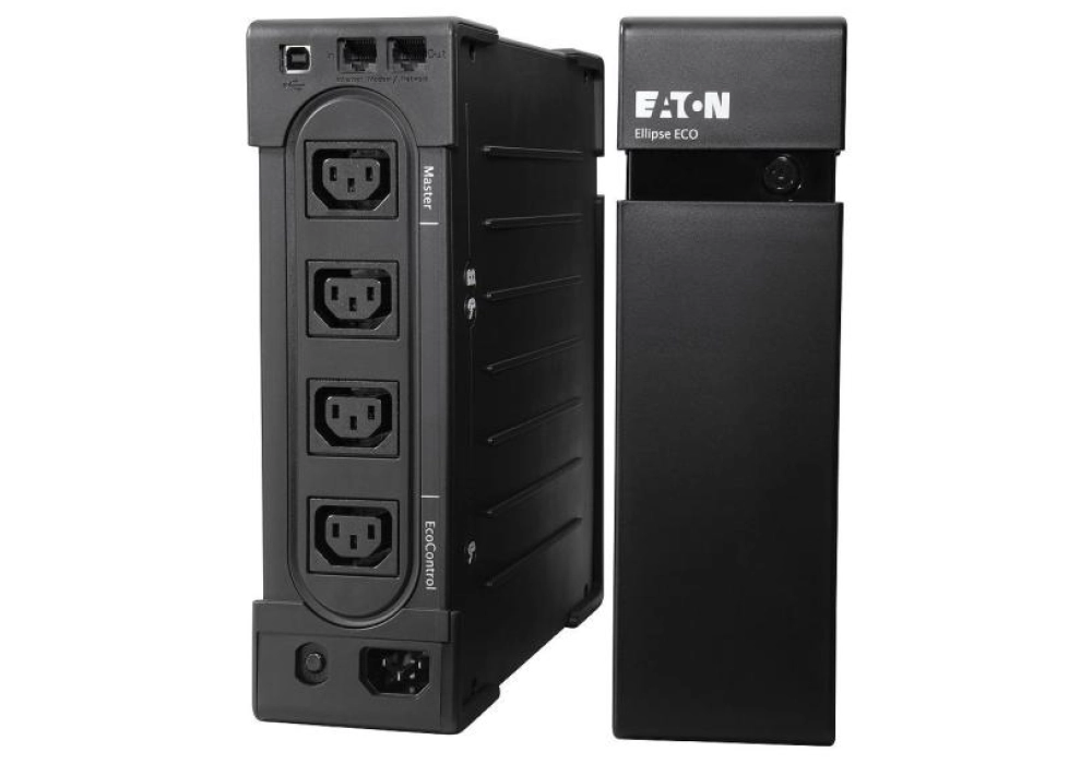 Eaton Ellipse ECO 1200 IEC USB 1200 VA / 750 W