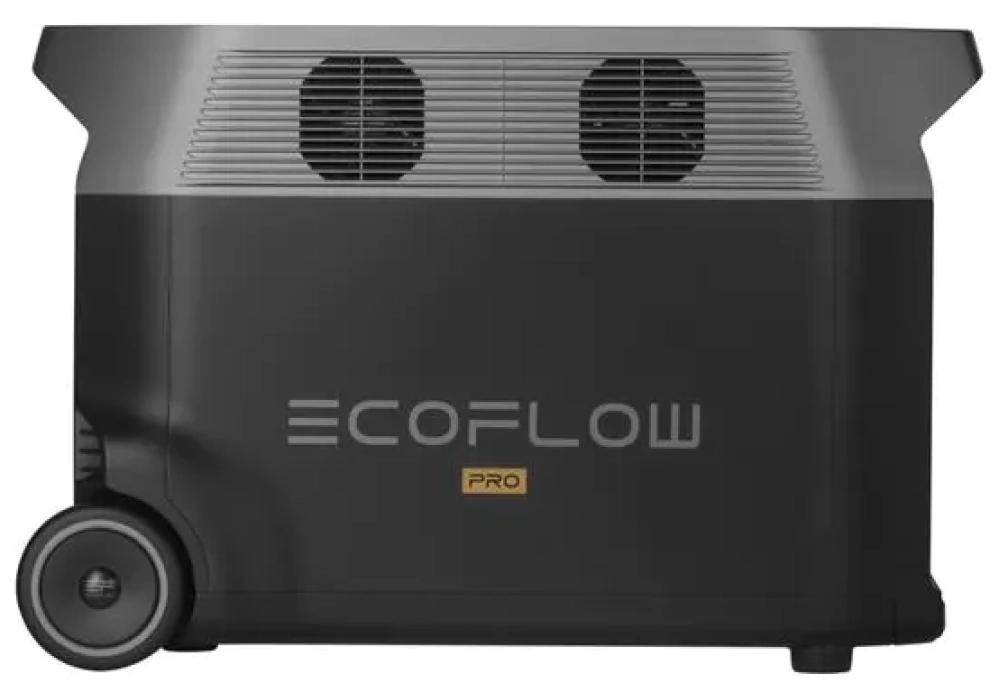 EcoFlow Station de charge Delta Pro