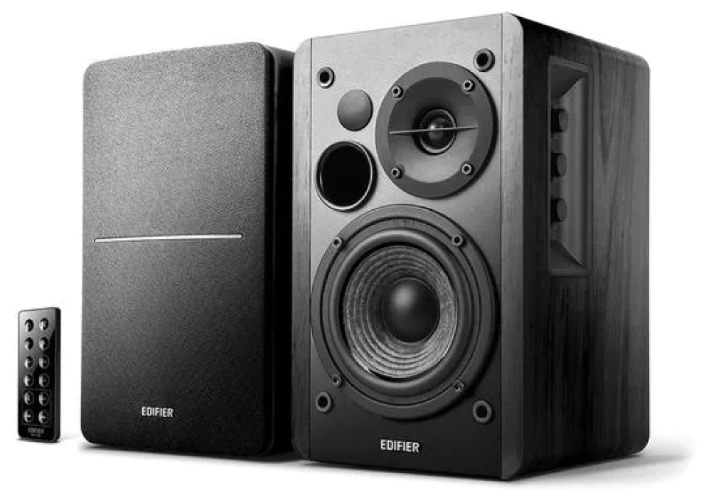 Edifier R1280DB (Noir)