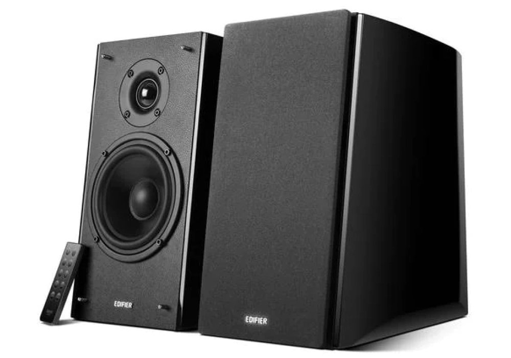 Edifier R2000DB (Noir)