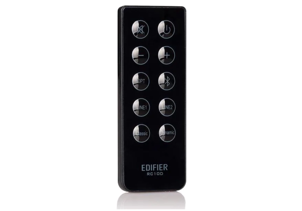 Edifier R2000DB (Noir)