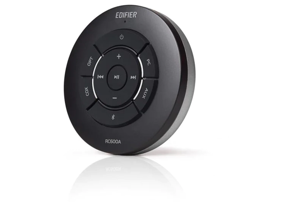 Edifier S360DB (Brun)