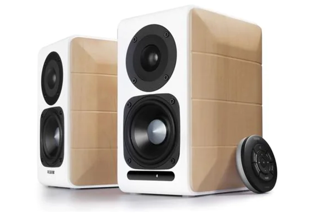 Edifier S880DB (Blanc)