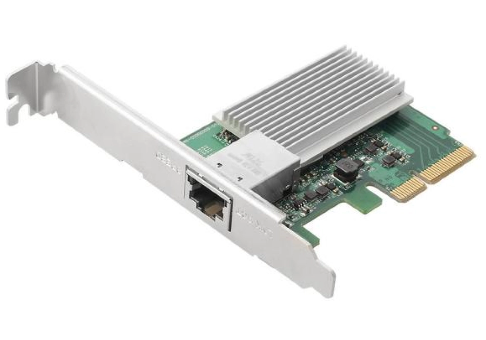 Edimax EN-9320TX-E 10Gbps PCIe x4