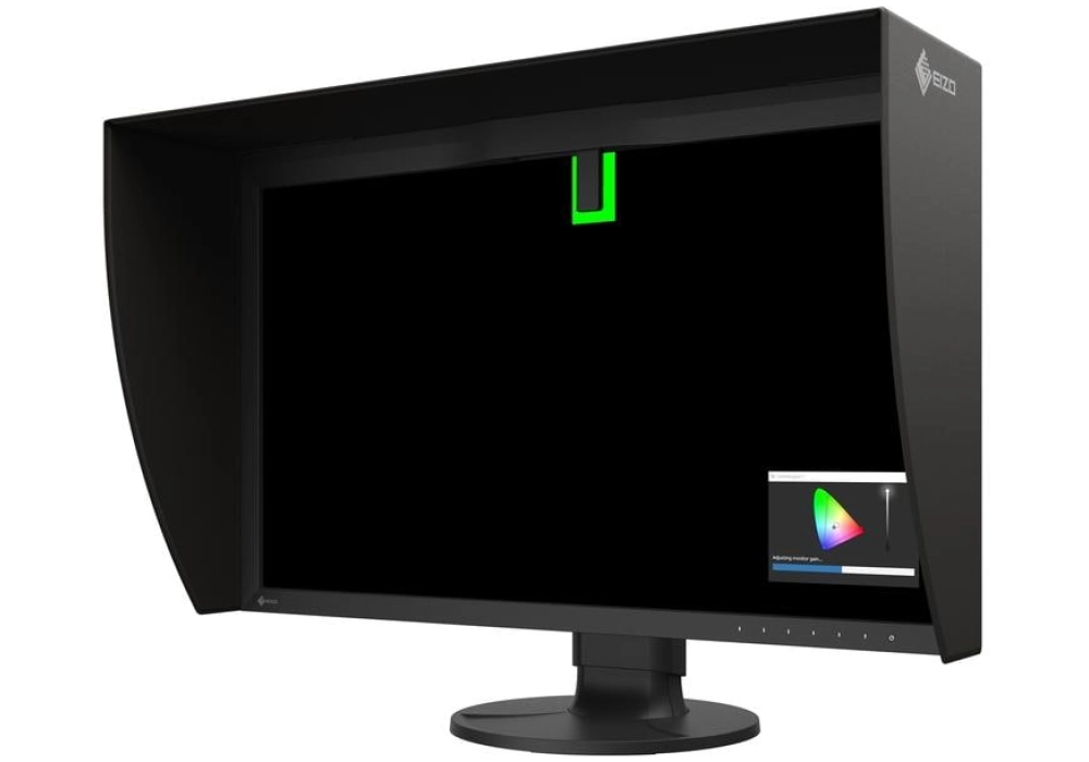 EIZO CG2700S Swiss Edition 