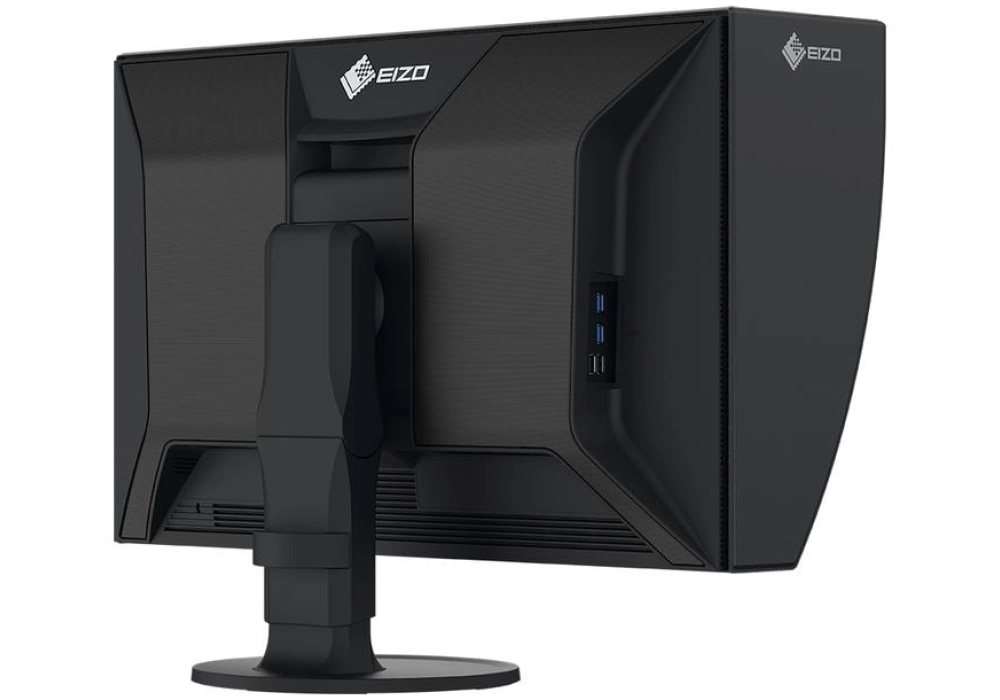 EIZO CG2700S Swiss Edition 