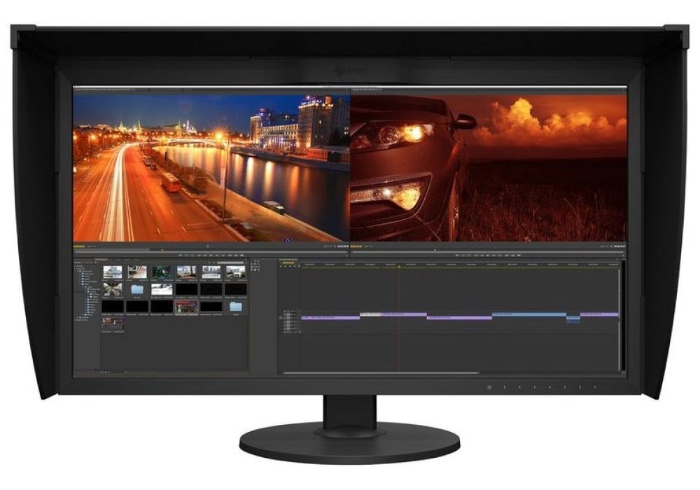 EIZO CG319X Swiss Edition