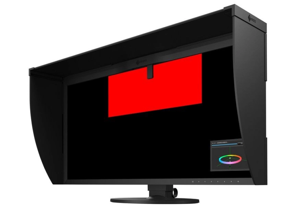 EIZO CG319X Swiss Edition