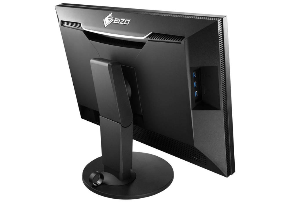 EIZO ColorEdge CG2420 - Swiss Edition