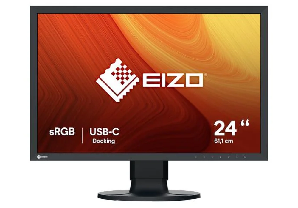 EIZO ColorEdge CS2400R