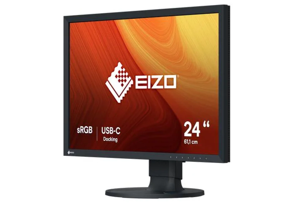 EIZO ColorEdge CS2400R