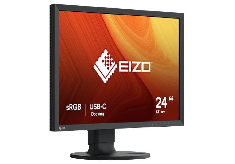 EIZO ColorEdge CS2400R