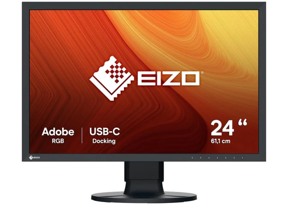 EIZO ColorEdge CS2400S