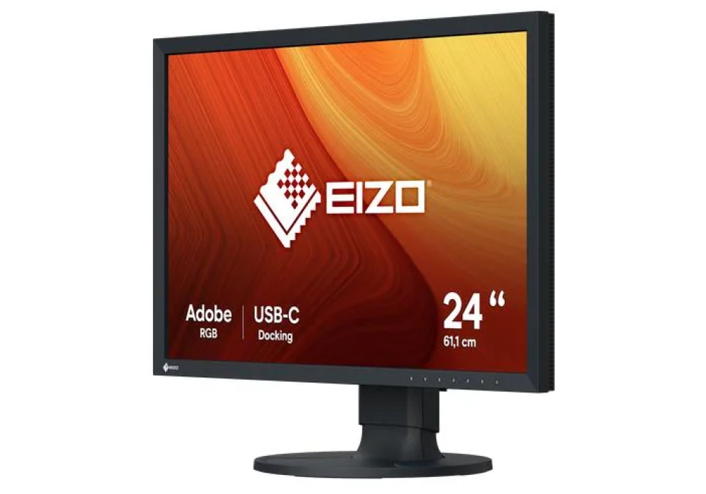 EIZO ColorEdge CS2400S