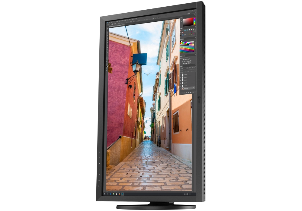 EIZO ColorEdge CS2731 Swiss Edition [PROMO]