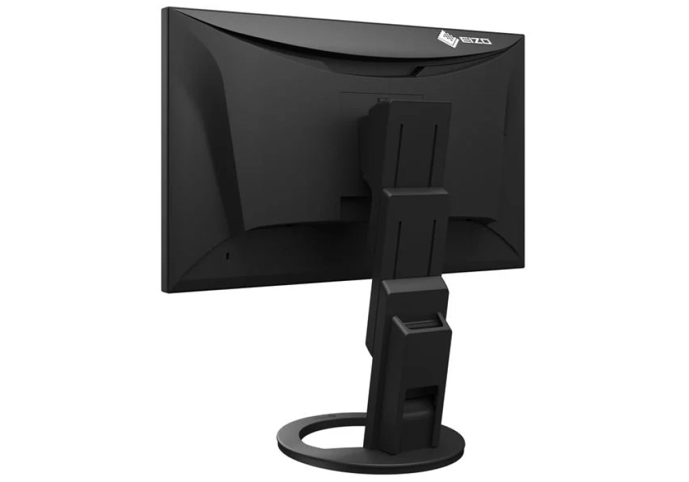 EIZO EV2485 Swiss Edition Noir [DESTOCKAGE]