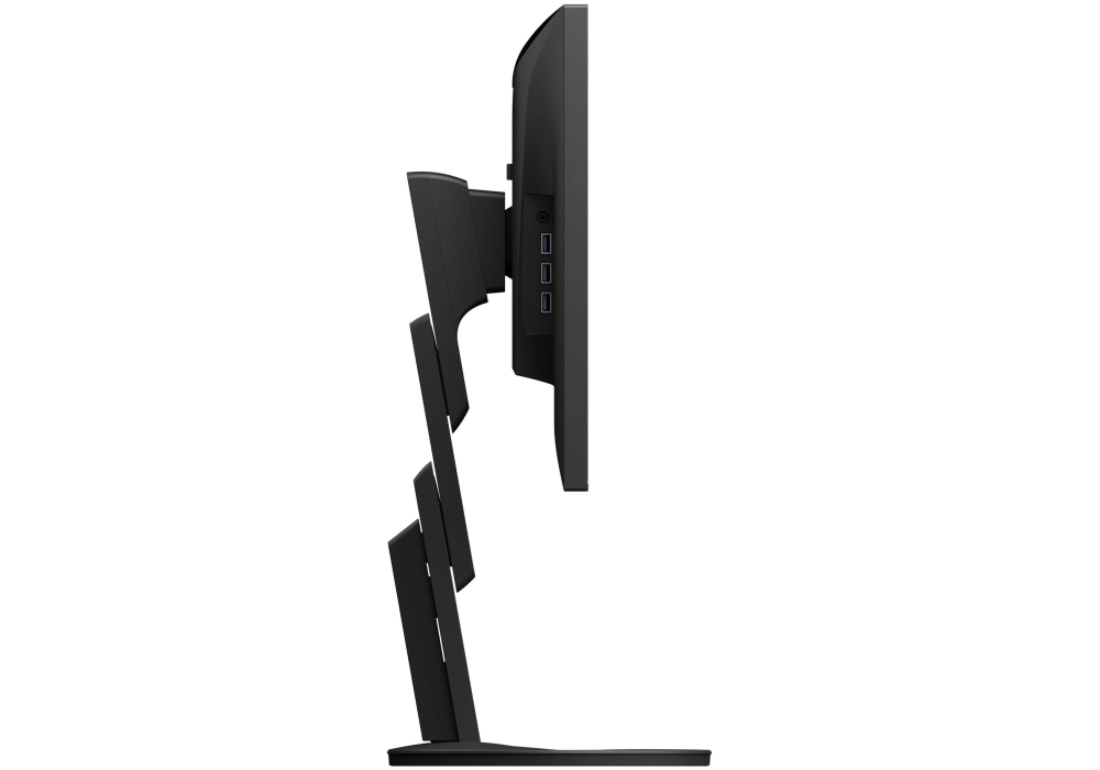 EIZO EV2495-BK - Swiss Edition (Black)