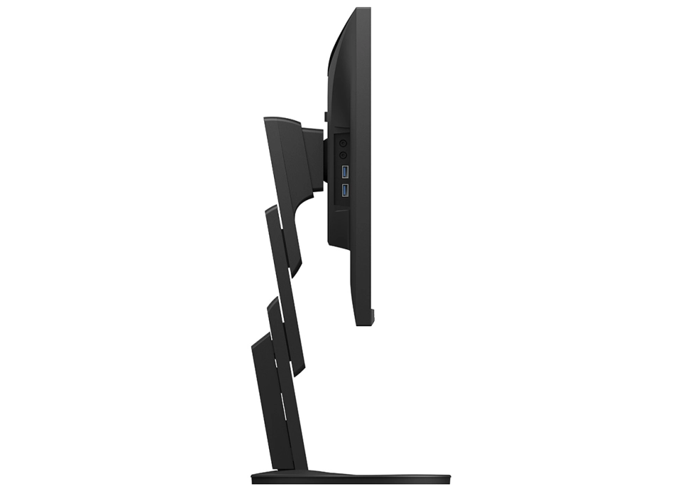 EIZO EV2760 - Swiss Edition (Black)