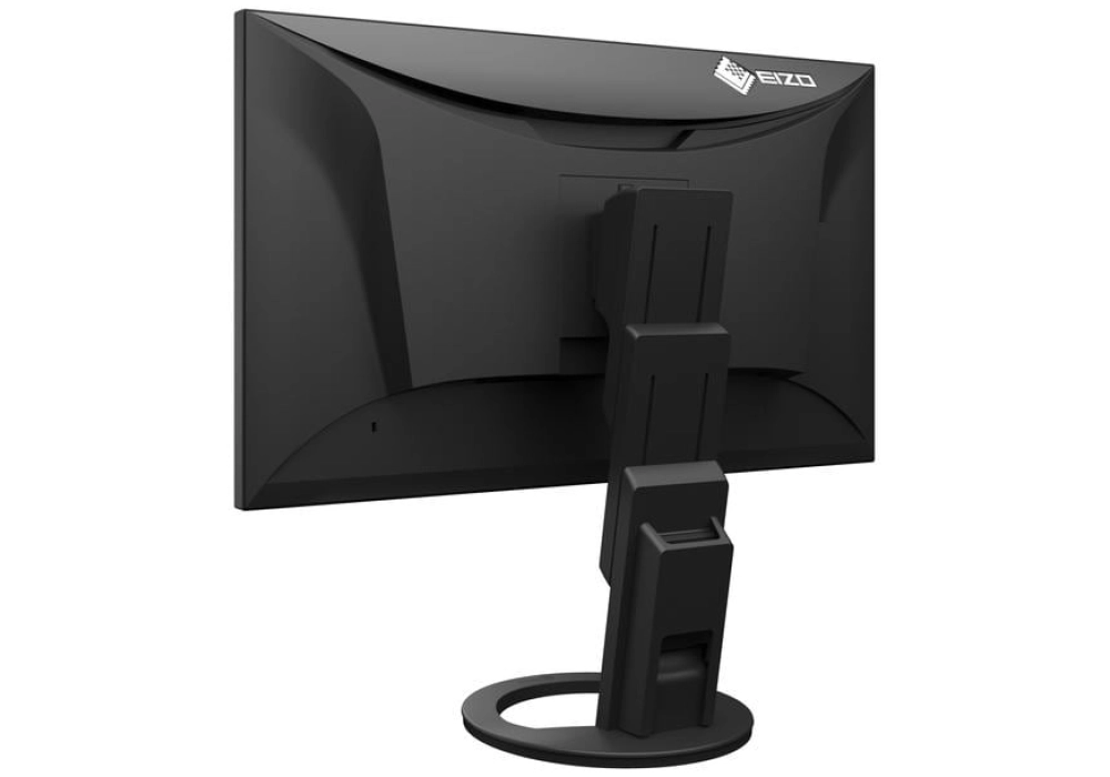 EIZO EV2781 - Swiss Edition (Noir)