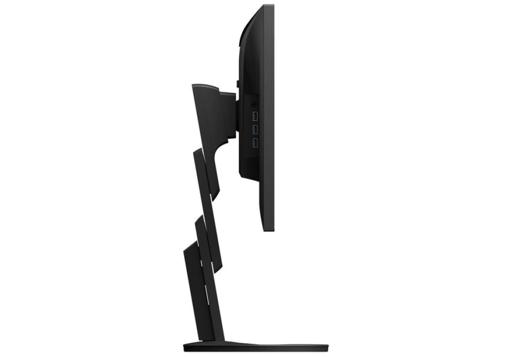 EIZO EV2795-BK - Swiss Edition (Black)