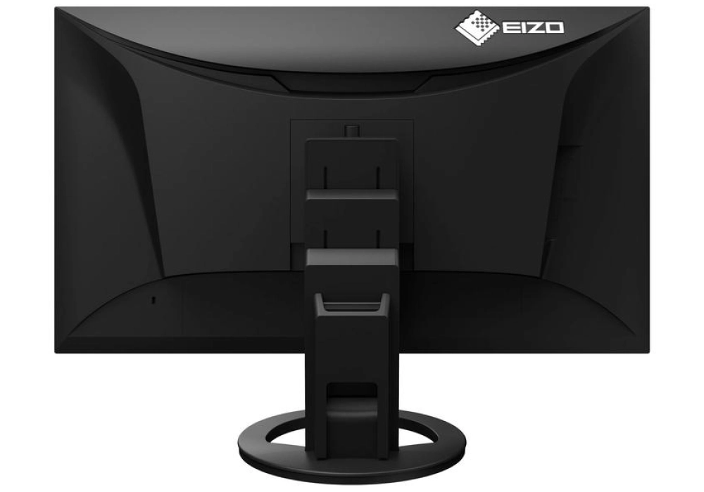 EIZO EV2795-BK - Swiss Edition (Black)