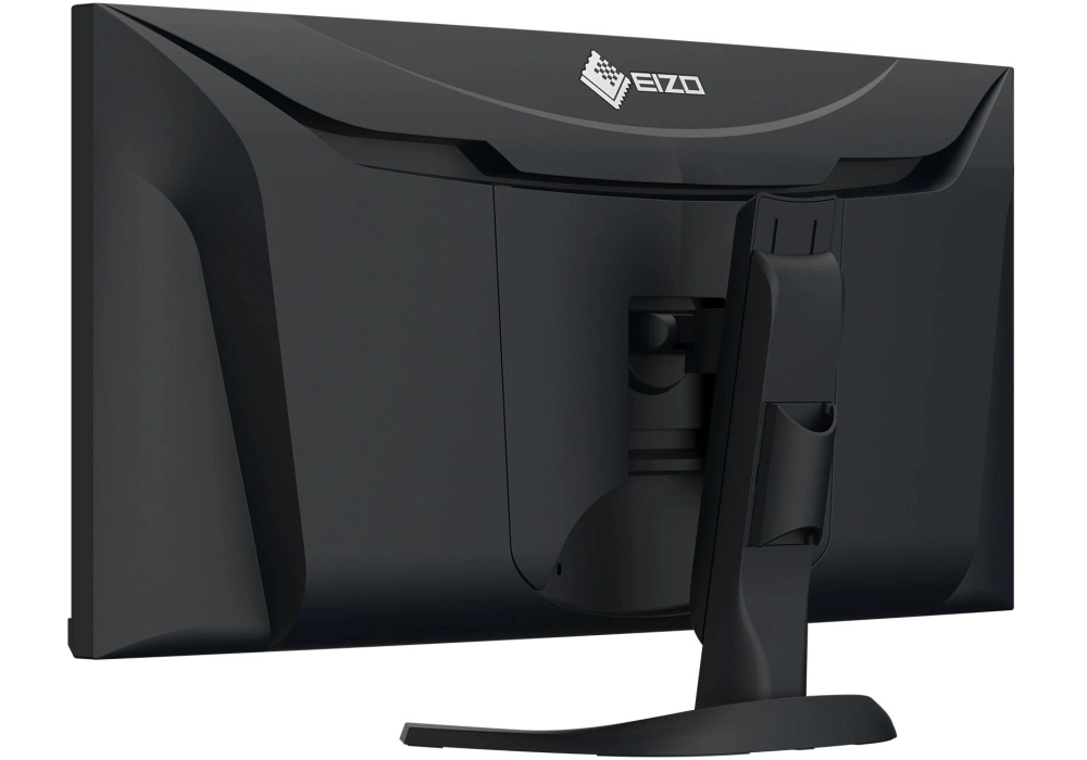 EIZO EV3450XC-BK Swiss Edition