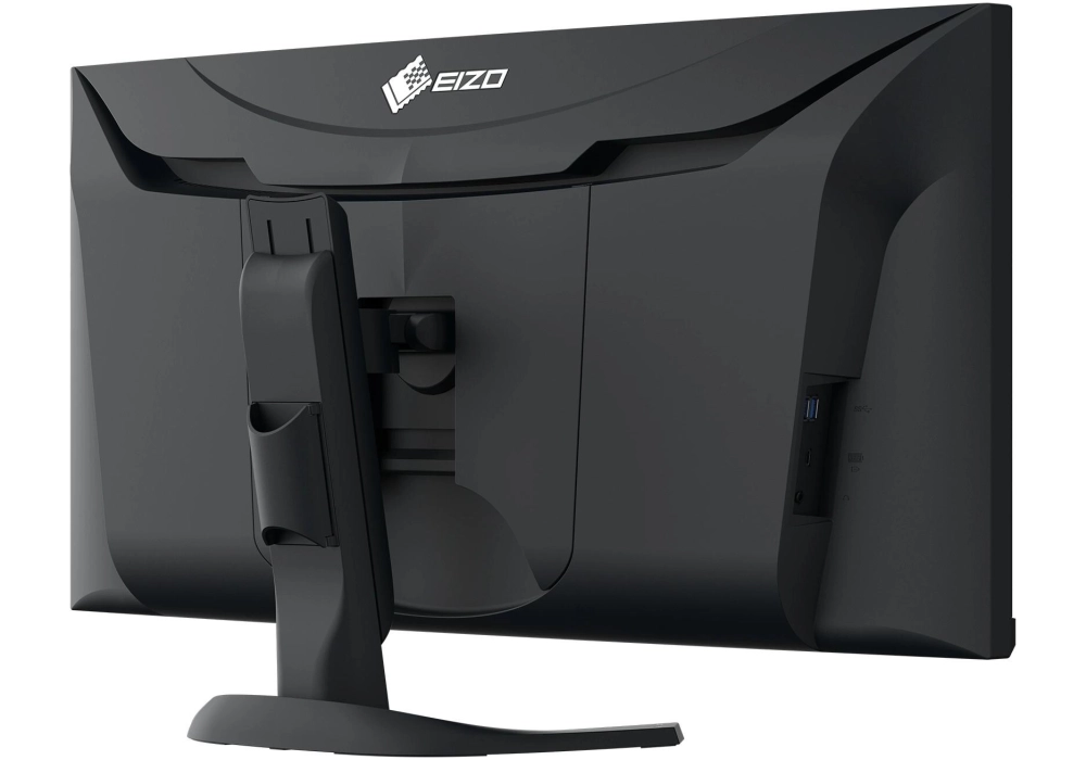 EIZO EV3450XC-BK Swiss Edition