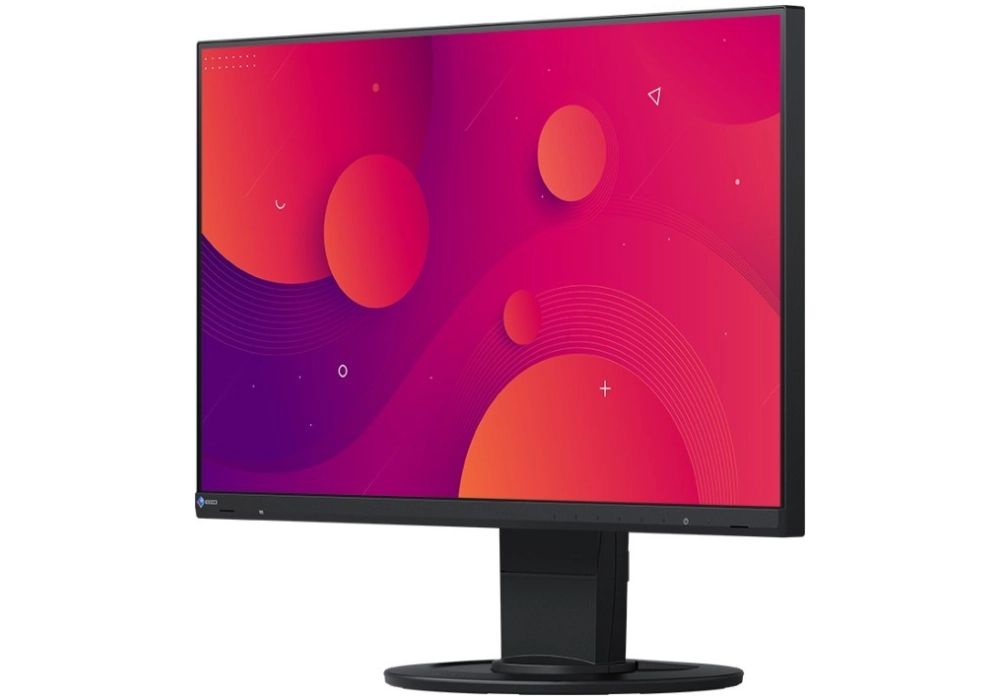 EIZO FlexScan EV2460 (Black)