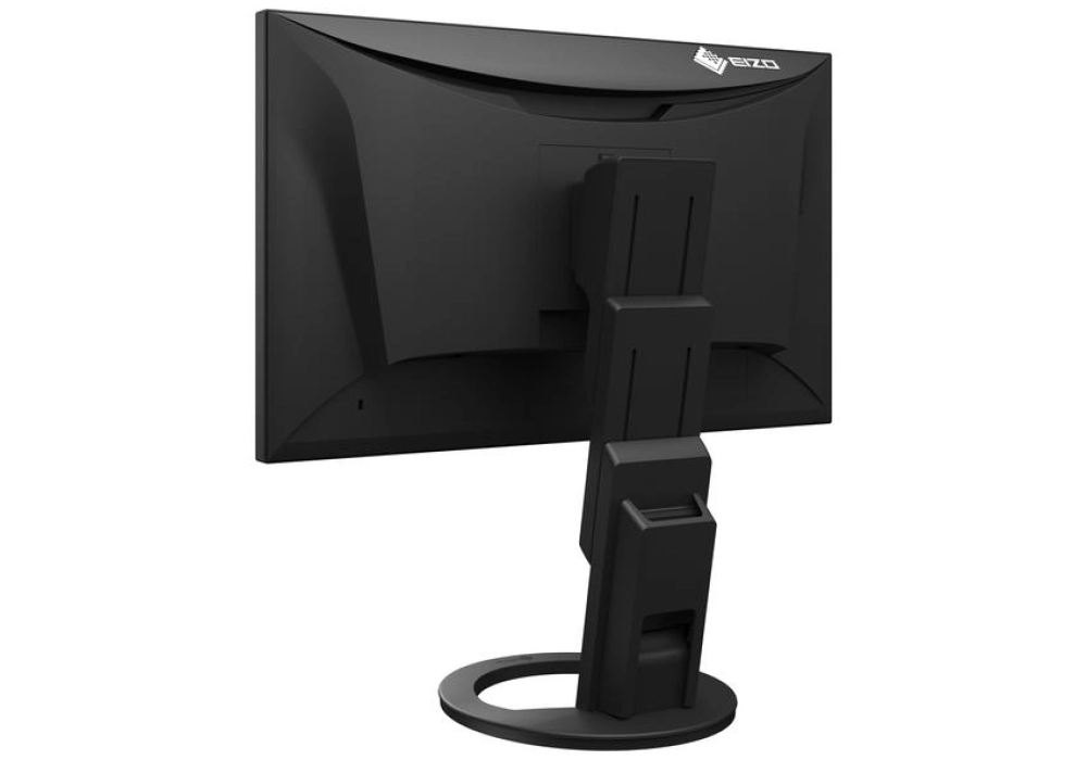 EIZO FlexScan EV2480 - Swiss Edition (Black)