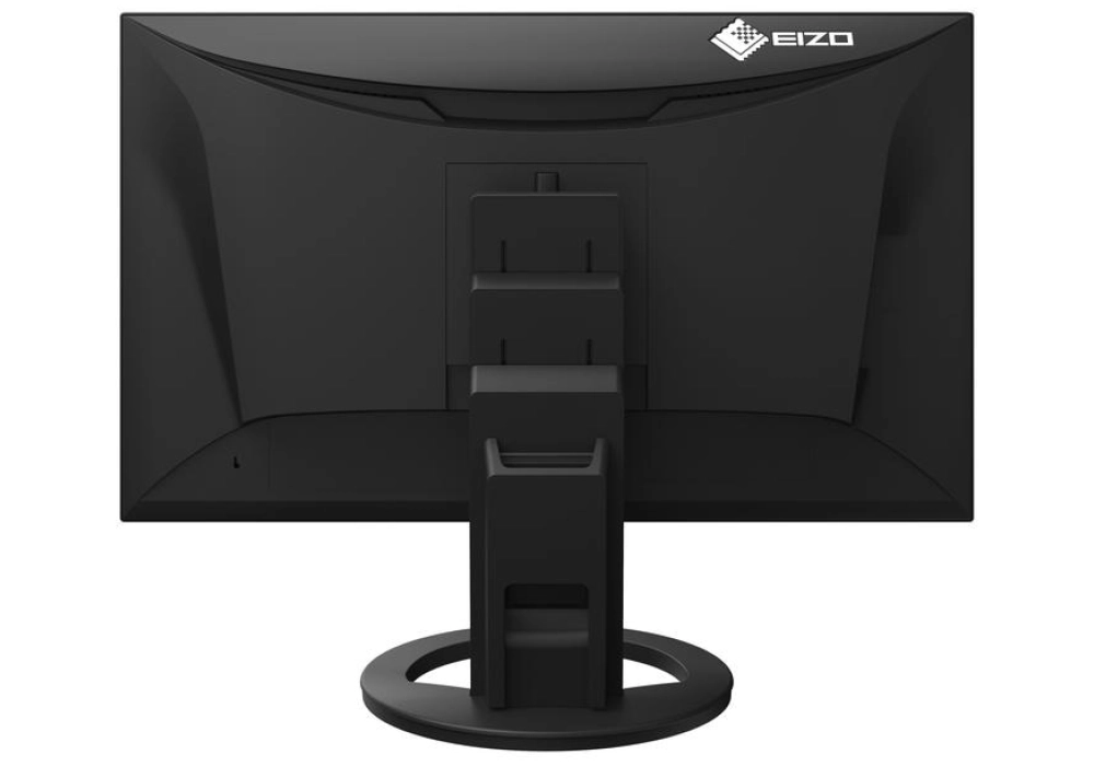 EIZO FlexScan EV2490 - Swiss Edition (Noir)