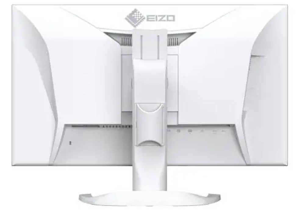 EIZO FlexScan EV2740X Blanc 