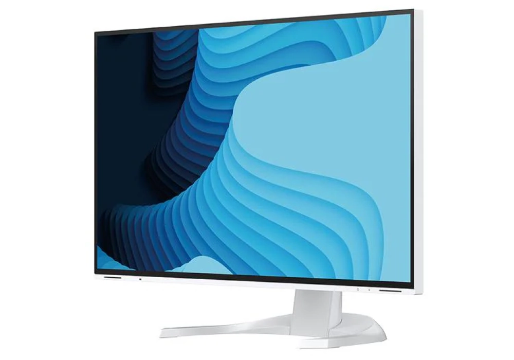 EIZO FlexScan EV2740X Blanc 