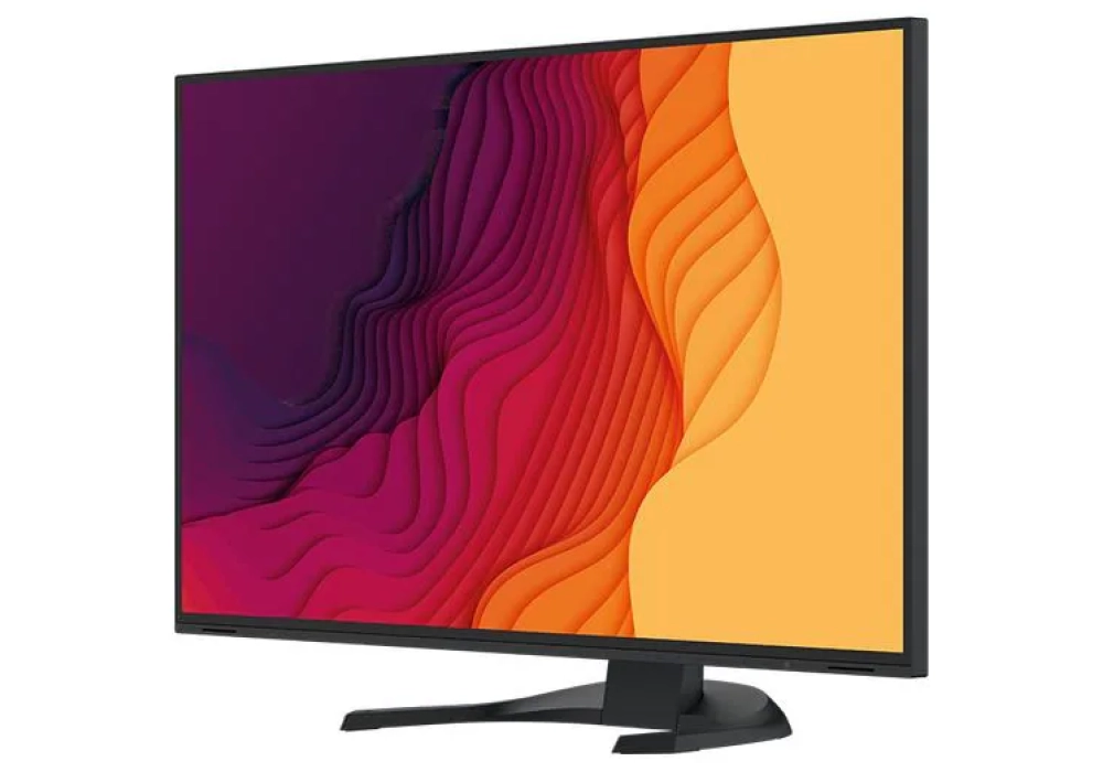 EIZO FlexScan EV3240X Noir [PROMO]