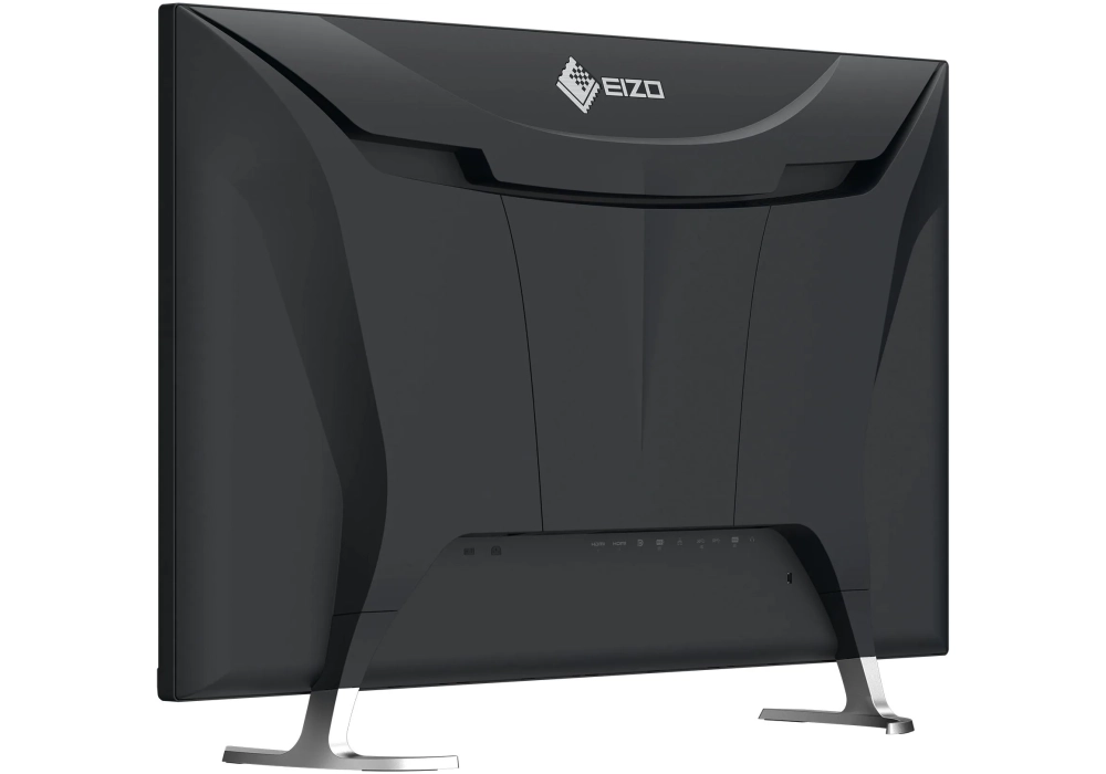 EIZO  FlexScan EV4340X (Black)