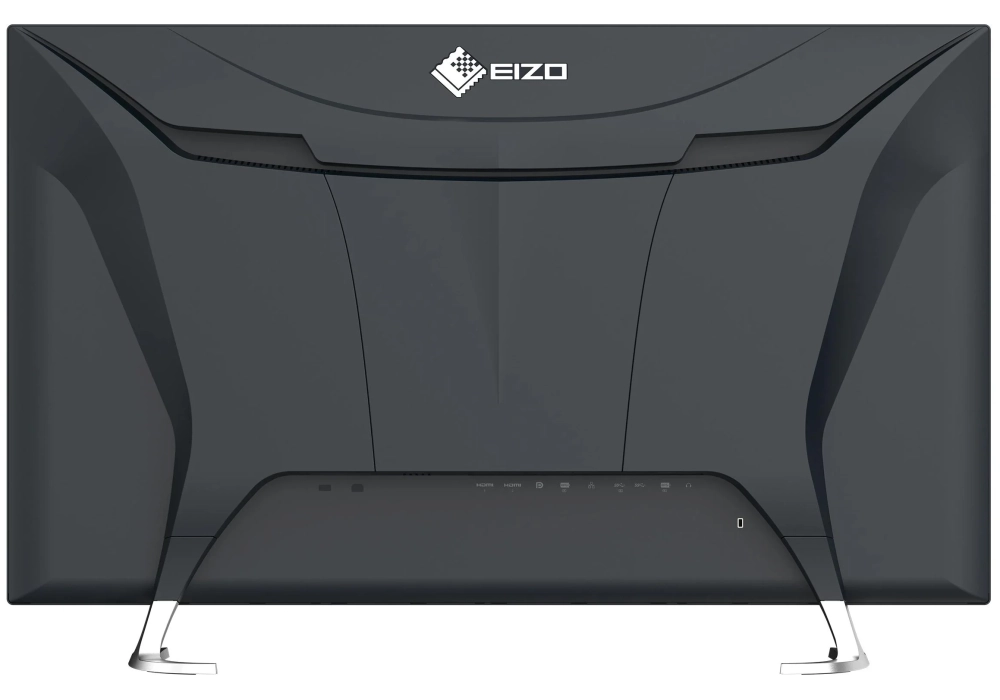 EIZO  FlexScan EV4340X (Black)