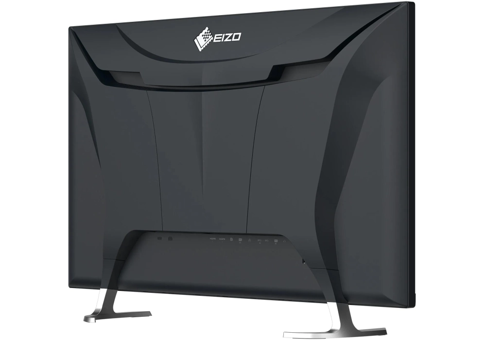 EIZO  FlexScan EV4340X (Black)