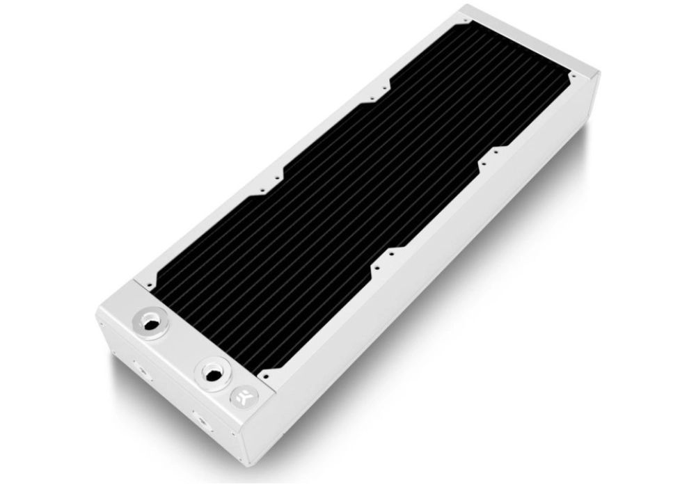 EK Water Blocks EK-Quantum Surface X360M - White