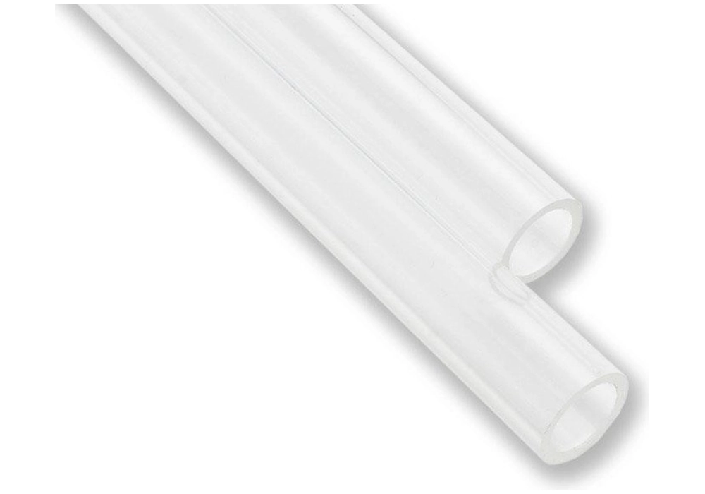 EKWB EK-HD PETG Tube 10/12mm 500mm (2pcs) 