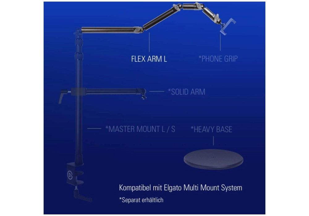 Elgato Flex Arm L