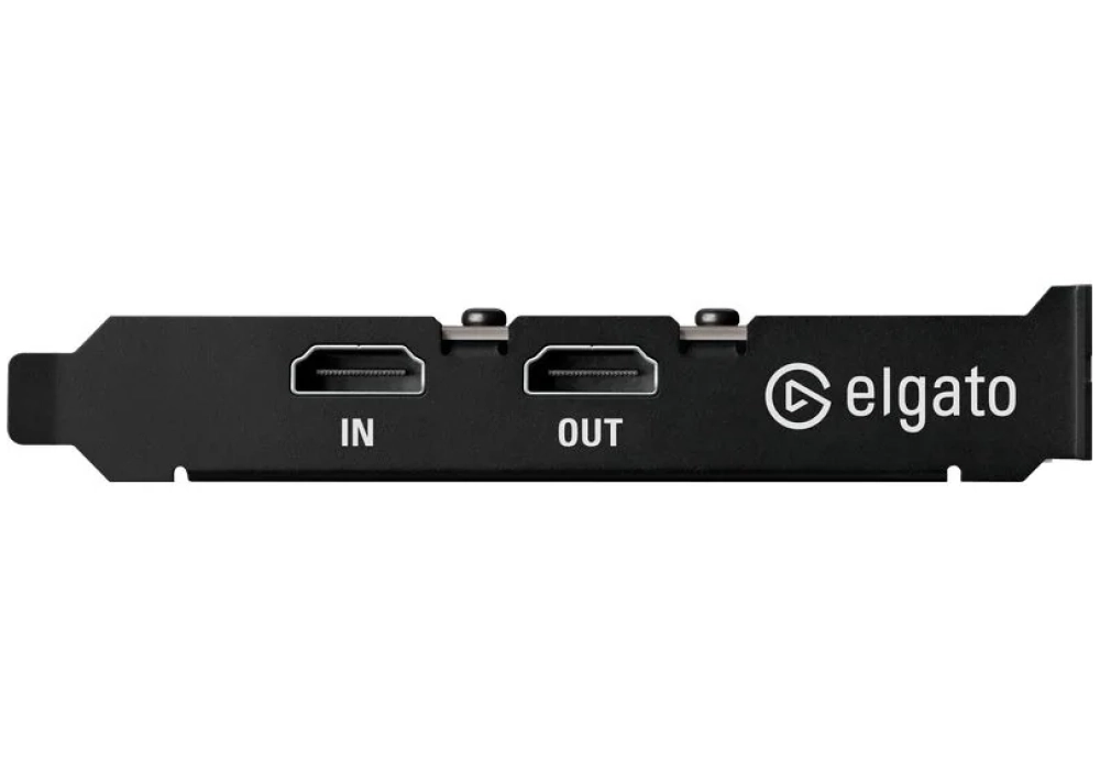 Elgato Game Capture 4K Pro