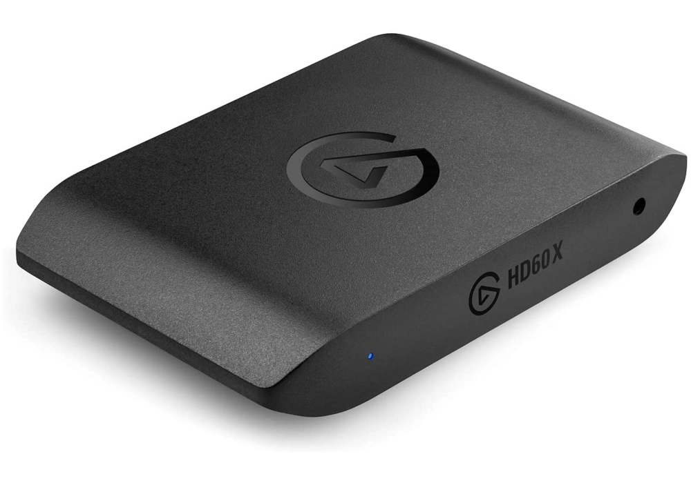 Elgato Game Capture HD 60 X